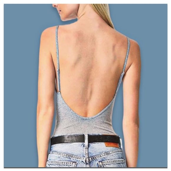 Free People Intimately Seamless Bodysuit - Picture 5 of 12